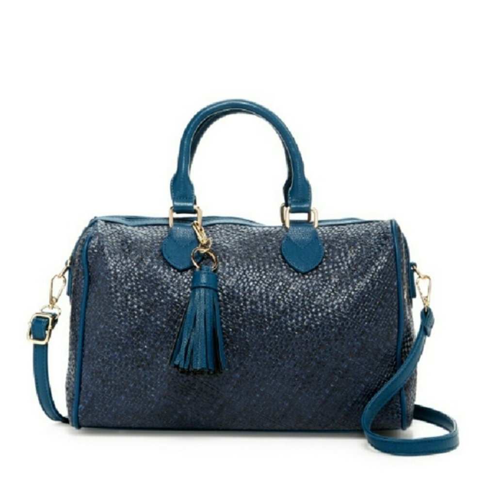 Layla Satchel - Picture 2 of 2